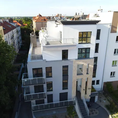 Torunskie Zacisze 5 Exterior photo