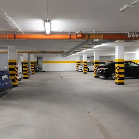 Torunskie Zacisze 5 Exterior photo