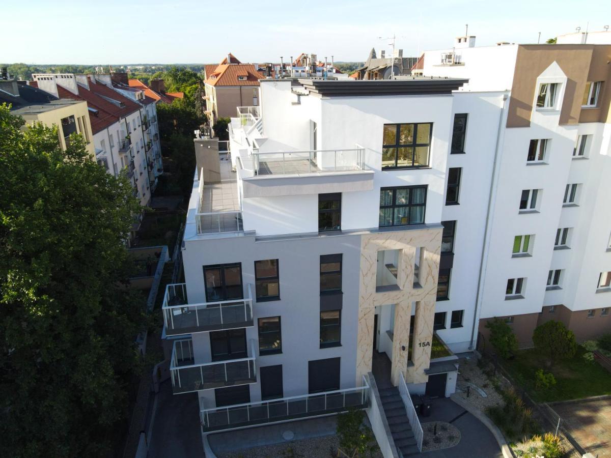 Torunskie Zacisze 5