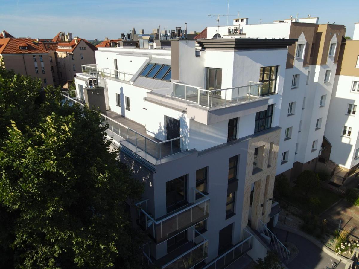 Torunskie Zacisze 5 Apartment Torun