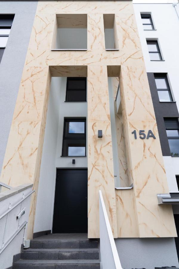 Torunskie Zacisze 5 Apartment