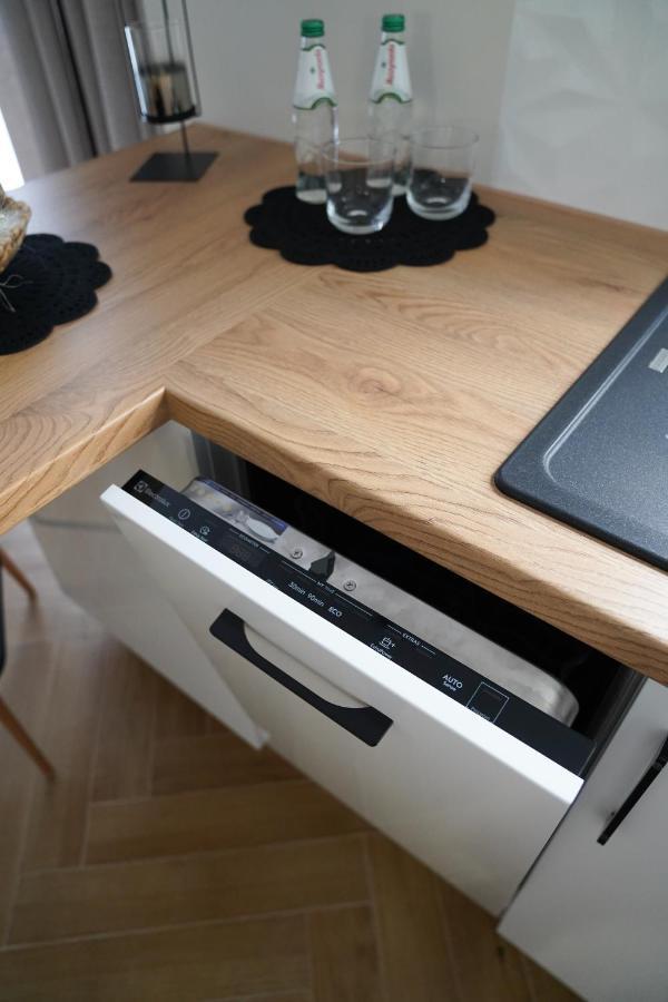 Torunskie Zacisze 5 Apartment Torun