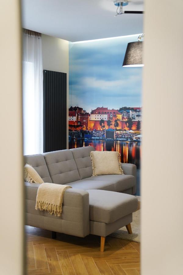 Torunskie Zacisze 5 * Torun