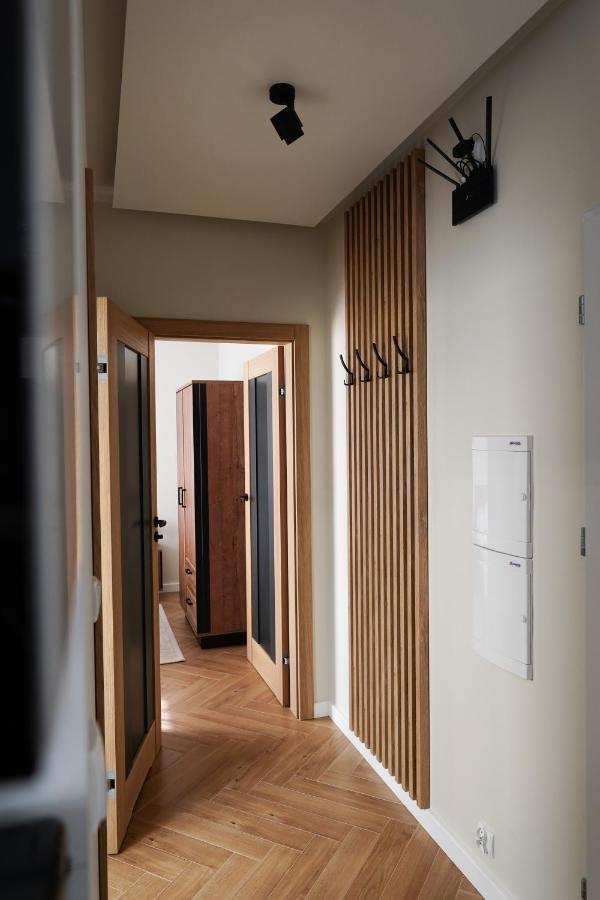 Torunskie Zacisze 5 Apartment
