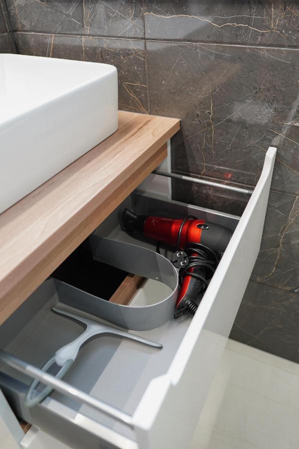 Apartment Torunskie Zacisze 5 Torun