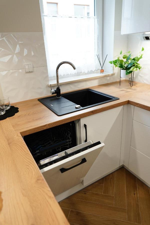 Torunskie Zacisze 5 Apartment Torun