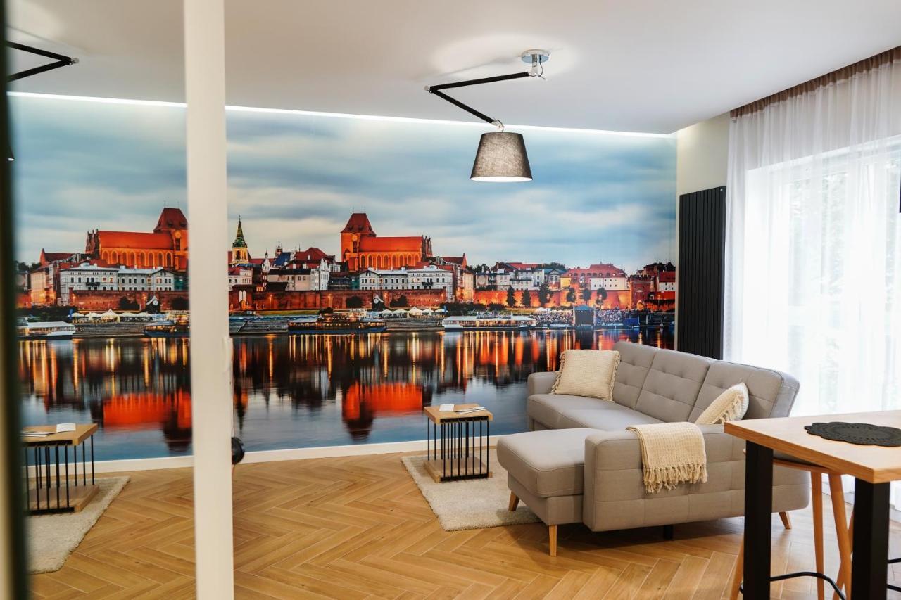 Torunskie Zacisze 5 Apartment