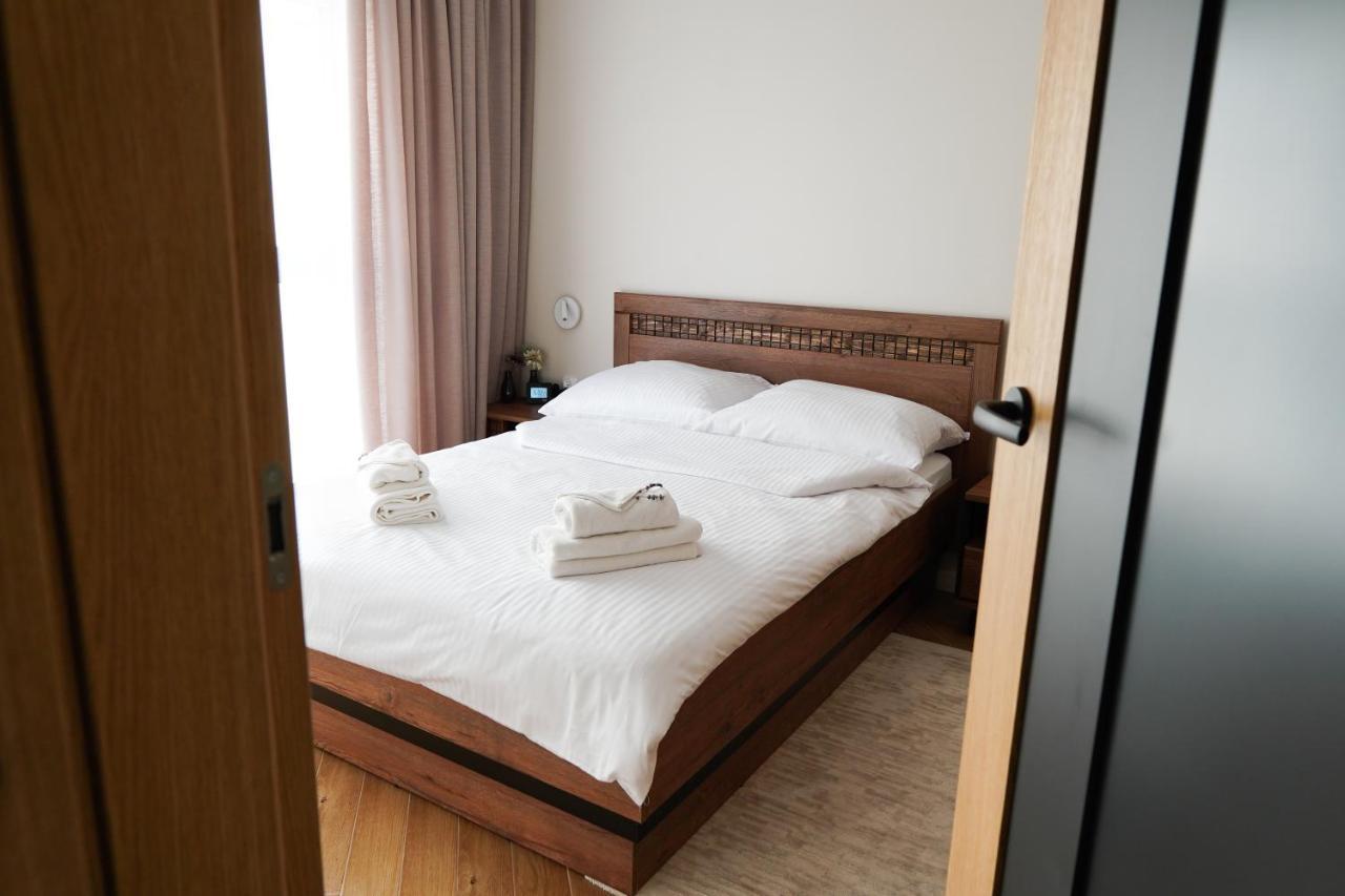 Torunskie Zacisze 5 Apartment Torun