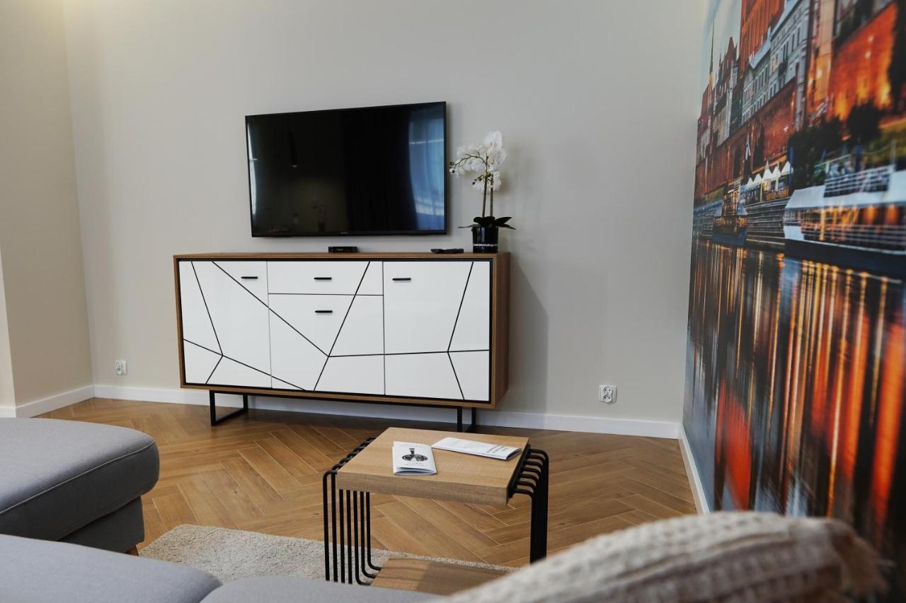 Torunskie Zacisze 5 *