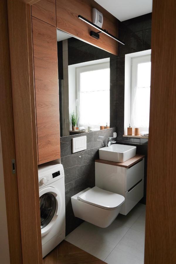 Torunskie Zacisze 5 * Torun