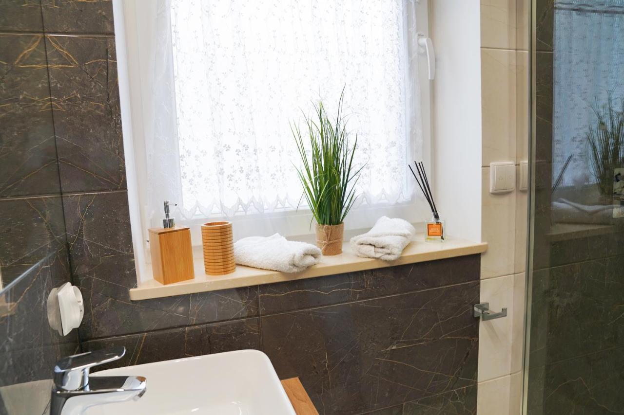 Apartment Torunskie Zacisze 5 *